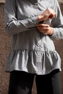 Image 4 of CAMICIA QUADRETTO 