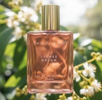 Image 2 of Sand & Fog Lychee Dream oil roll on 