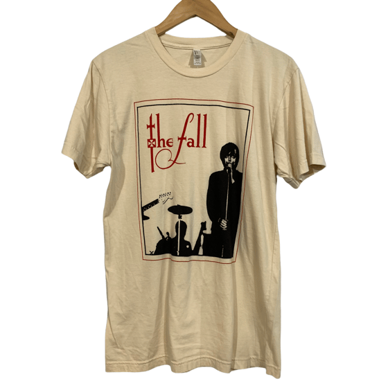 Image of #312 - The Fall Tee - Medium