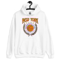 Image 2 of NY Knicks Hoodie