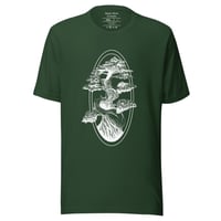 Image 3 of Bonsai Tree Tee