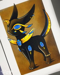 PRINT LAZULI