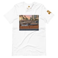 Image 1 of Cleer Lane Vivid T-Shirt