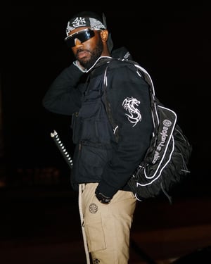 Image of Wanderer Bag 