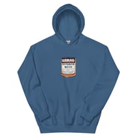 Image 23 of BERNARD DEHYDRATED WATER HOODIE