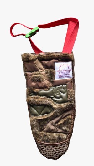 Image of Nwn- Bear claw Trail bag