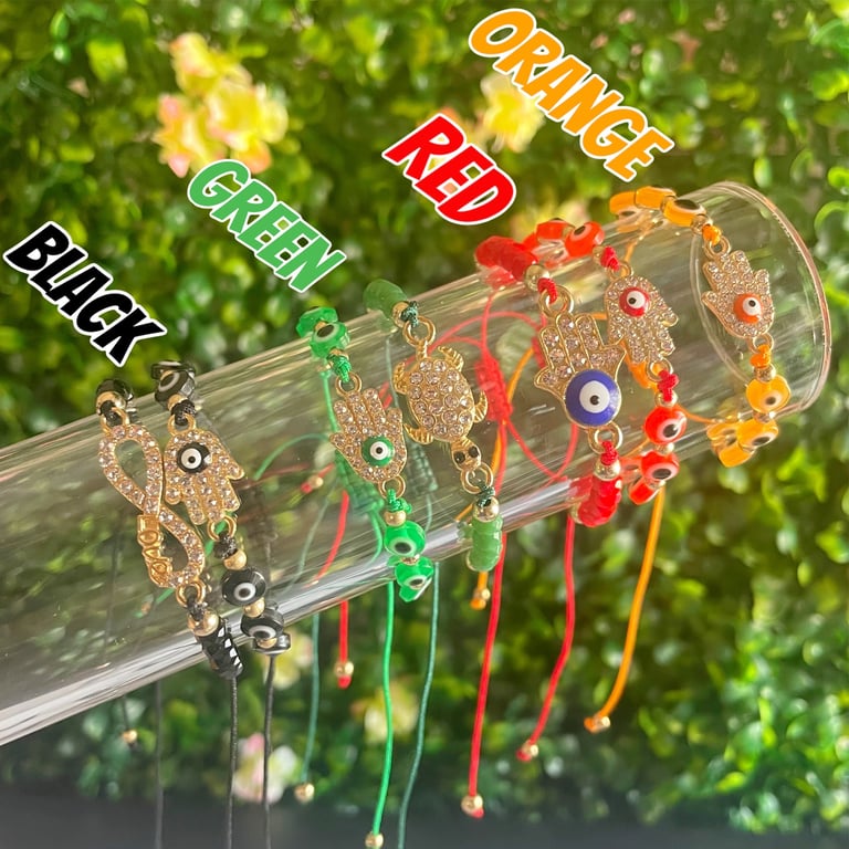 + Energy Bracelets Image 3