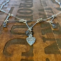 Image 1 of Heart Milagro