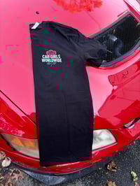 Image 2 of PREORDER Pistons & Petals Lmted Editon T shirt