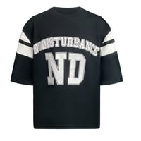 Image 1 of Nodisturbance Street Jersey
