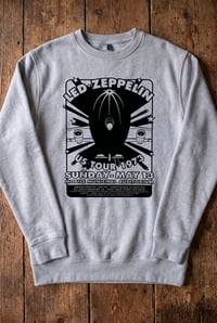 Image 4 of Sudadera Led Zeppelin 