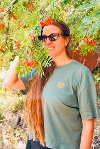 Image 2 of Teeshirt *Parenthèse onirique*
