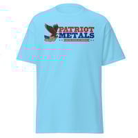 Image 4 of Patriot Metals Eagle T-Shirt