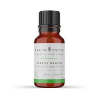 STRESS REMEDY PURE ESSENTIAL OIL BLEND