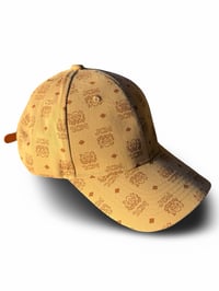 Image 4 of ALL ANGELS MONOGRAM JCM HAT