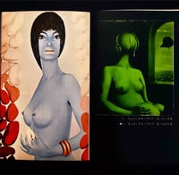 Image 5 of 'Illusion, beauty, euphoria & forbidden pictures”