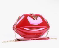 Lip Gift Bag 