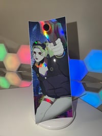 Image 3 of Guns out becca -@ Deztryx