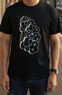 Image 1 of MQ Outlines T-SHIRT