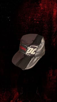 Image 1 of Zero Dress Code (ZDC) cadet hat