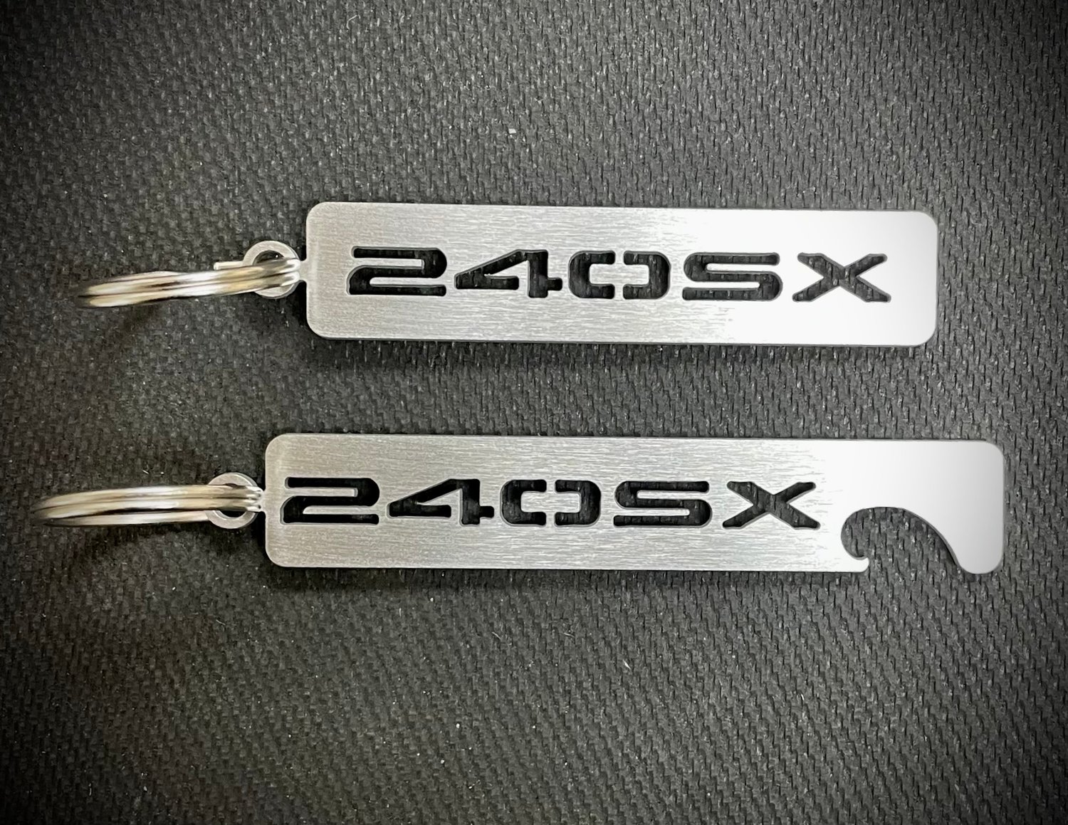 For 240 SX Enthusiasts 