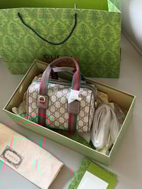 Image 21 of GG Tennis Bag