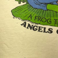 Image 3 of ‘A Frog Time In 79’ Tee Sz Large