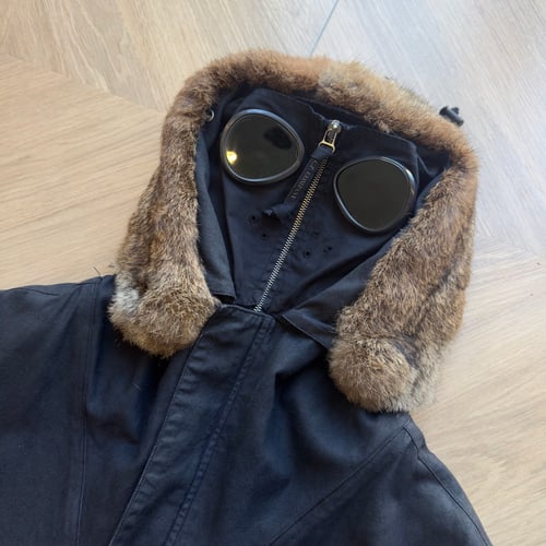 Image of AW 2004 CP Company Explorer Jacket, size XL