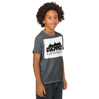 Image 1 of Mount Dapper t-shirt