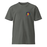 Image 5 of Flower of Life V1 Tee (Women’s)