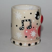 Image 6 of alex g shot glass