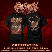 Image 1 of Crepitation-The Silence Of The Bean