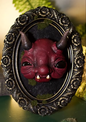 Image of Lil Devil 