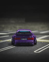 Image 5 of BMW M3 E30 WIDE BODY CUSTOM