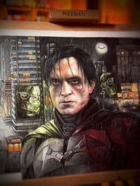 Image 2 of “Unmask The Truth”