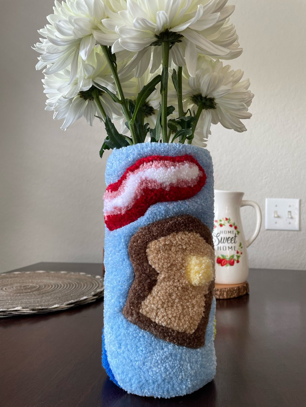Sweet Mornin’ Vase