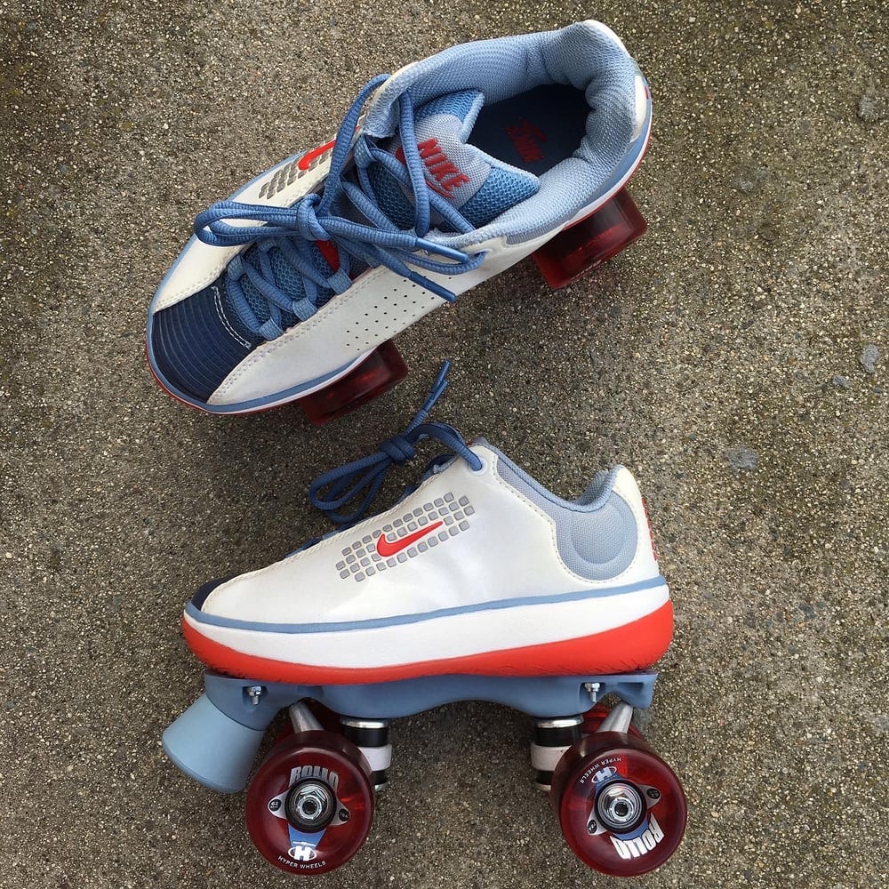 Nike Beachcomber Roller - Size 6.5W (2002)