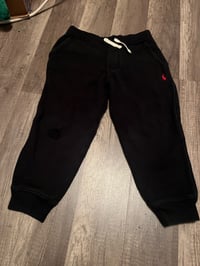 Image 3 of Polo navy sweatsuit kids