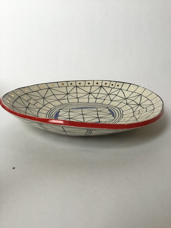 Image of Pasta bowl no. 4