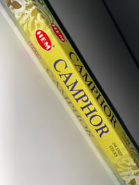 Image 3 of Camphor incense sticks 