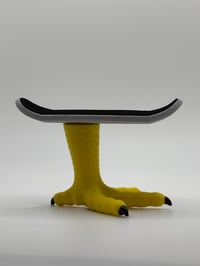 Image 4 of Finger Snowskate Board