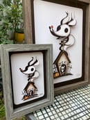 Image 2 of "Zero" Shadow Box