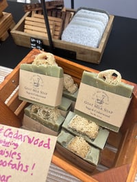 Sage & Cedarwood