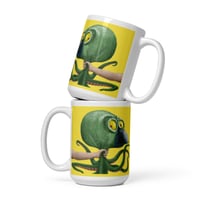 Image 3 of gotcha mug