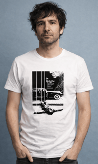 Image 1 of Camiseta The Godfather (Francis Ford Coppola)