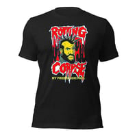 Image 3 of Rotting Corpse Mr T Cotton Tshirt