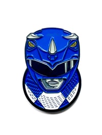 Image 1 of “Blue Ranger”- Pin