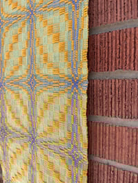 Image 3 of blooming leaf: honey n lime