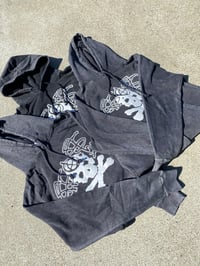 S.O.S “SKELLY” HOODIE