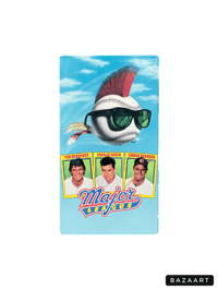 Image 1 of Major League [1989]